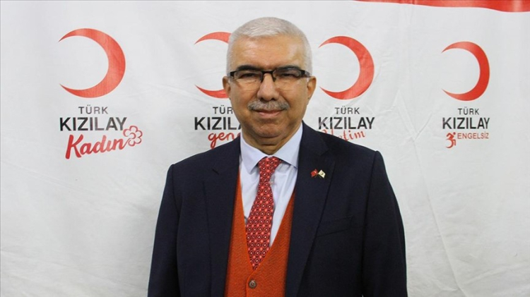 Adana OSB'de Kızılay iş birliğiyle kan bağışı kampanyası 2