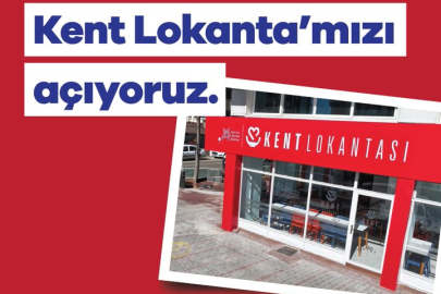 Adana'ya uygun fiyatlı ilk 'Kent Lokantası' açılıyor