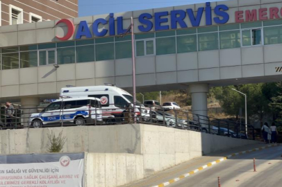 Akran zorbalığında 25 dakika nefessiz kaldı