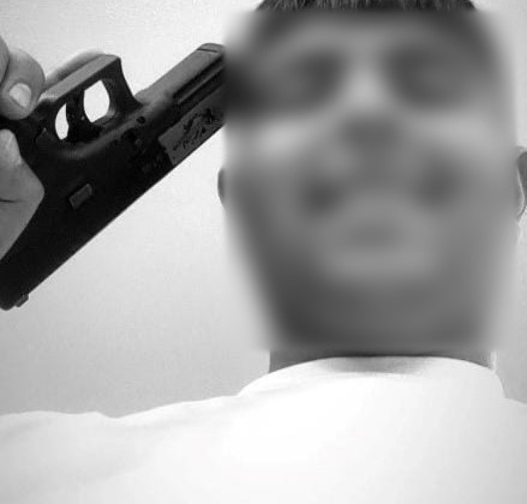 Ankara'da 'sanal çetelere' operasyon Silahlı paylaşım yapan 23 kişi gözaltına alındı 3