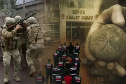 Bakan Yerlikaya açıkladı: 7 ilde 7 suç örgütüne operasyon, 46 kişi tutuklandı