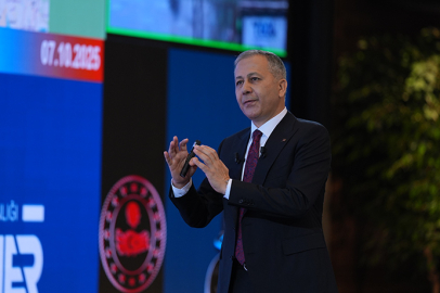 Bakan Yerlikaya: Trafikte “Barem” dönemi başlıyor. Ehliyetler anında geri alınacak