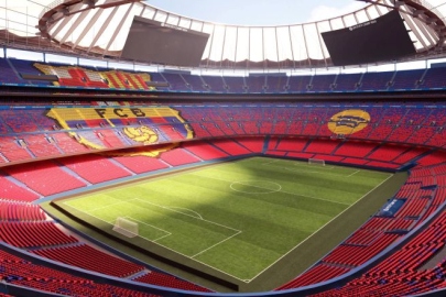 Barcelona’dan rekor bütçe hedefi: Yeni sezonda 1 milyar Euro gelir bekleniyor