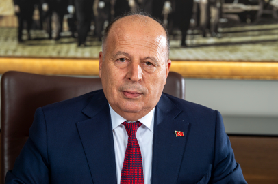 Başkan Demirçalı: Gazze’deki acı, tüm insanlığın vicdan yarasıdır