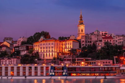 Belgrad ve Novi Sad’da Noel panayırları: Yılbaşına özel tatil planları için ideal rotalar