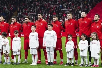 Bulgaristan-Türkiye maçı ne zaman?