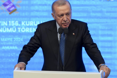 Cumhurbaşkanı Erdoğan: “Türk Devletleri teşkilatı bölgesel barış ve güvenlikte kararlı duruş sergiliyor”