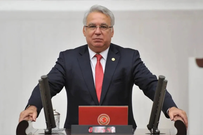 Eski AK Parti Milletvekili Hüseyin Kocabıyık gözaltına alındı