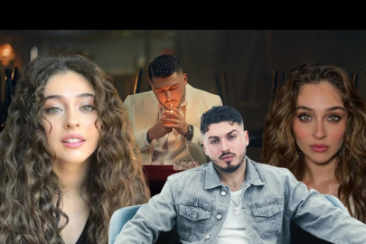 Gerçekten sevgililermiş! Blok3 ve Cemre Baysel ayrılık nedeniyle gündemde