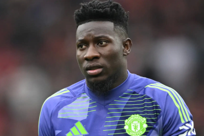 İngiliz basını yazdı: Trabzonspor, Andre Onana'nın bonservisini almak istiyor