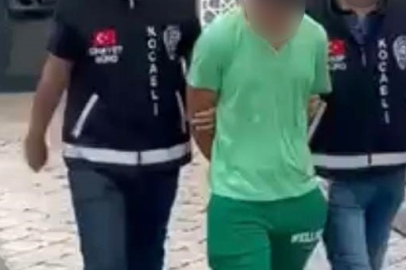 Kocaeli Gölcük’te demir çubuklu cinayette şok savunma: "Bir oyun gibi, adam yapay zeka, Şakir amca ölmedi ki"