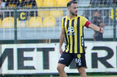 Kurt: Şanlıurfa Maçını da Kayıpsız Geçeceğiz