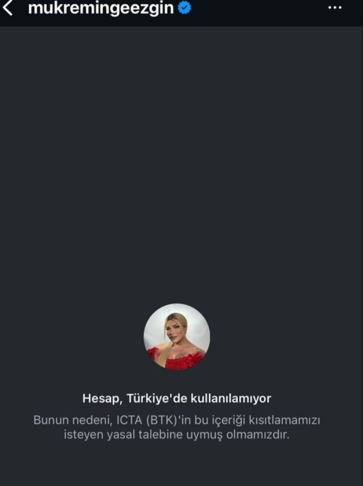 Mükremin Gezgin instagram