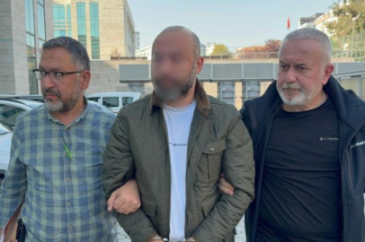 Samsun’da eski kız arkadaşının iş yerine pompalı tüfekle saldıran zanlı tutuklandı