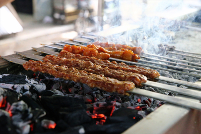 Uluslararası Adana Lezzet Festivali öncesi otel rezervasyonlarında hareketlilik arttı