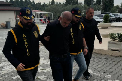 Yalova’da eşini sokak ortasında öldüren zanlı tutuklandı