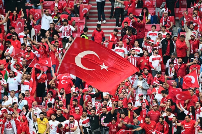 A Milli Futbol Takımı – Gürcistan maçı biletleri satışta!