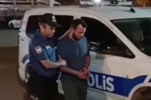 Adana’da 12 yıl 6 ay hapis cezası bulunan firari dolandırıcı yakalandı