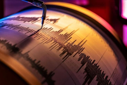 Balıkesir’de art arda depremler! AFAD ve Kandilli son depremler listesi açıklandı (8 Ekim 2025)