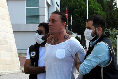 “Cehennem Necati” kimdir? Suç örgütü lideri Coşkun Necati Arabacı Türkiye’de gözaltına alındı