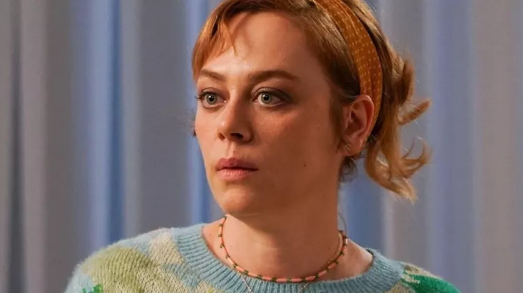 Demet Evgar kimdir Evgar gözaltına mı alındı, kaç yaşında, hangi dizi ve filmlerde oynadı 2