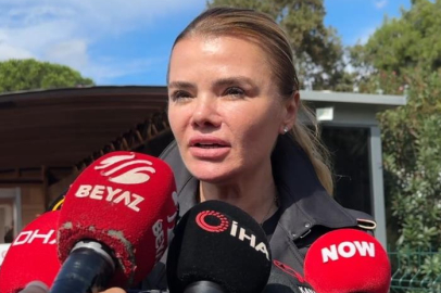 İrem Derici'nin avukatı: "Müvekkilim 1 yıldır sigara dahi içmeyen biridir"