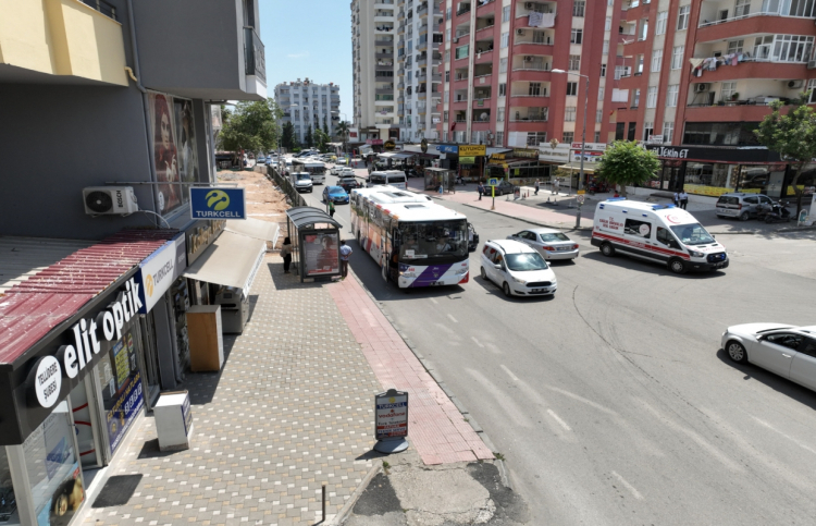 Karaisalılı öğrenciler ulaşımda abonman sistemi istiyor 3