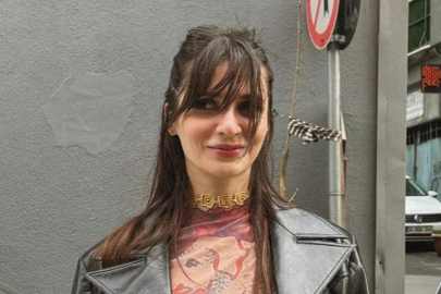 Meriç Aral kimdir? Ünlü oyuncu uyuşturucu operasyonu kapsamında gözaltına alındı