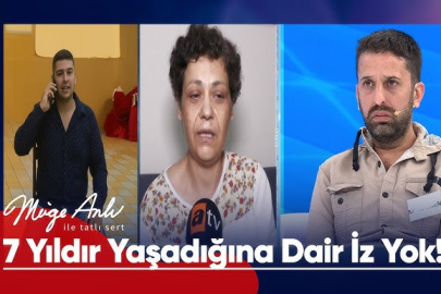 Müge Anlı’da şok iddia: Merve, ‘Sefa’yı babam ortadan kaldırmış olabilir’ dedi