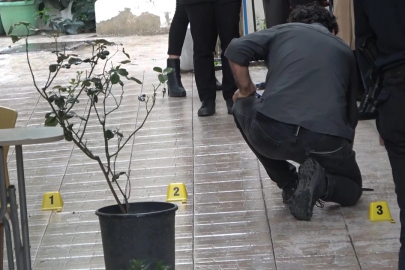 Sanatçı Güllü’nün ölümüyle ilgili bilirkişi heyeti olay yerinde keşif yaptı