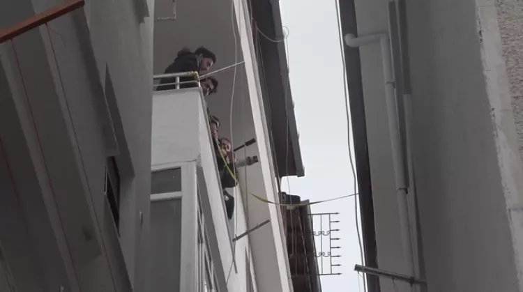 Sanatçı Güllü’nün ölümüyle ilgili bilirkişi heyeti olay yerinde keşif yaptı 2