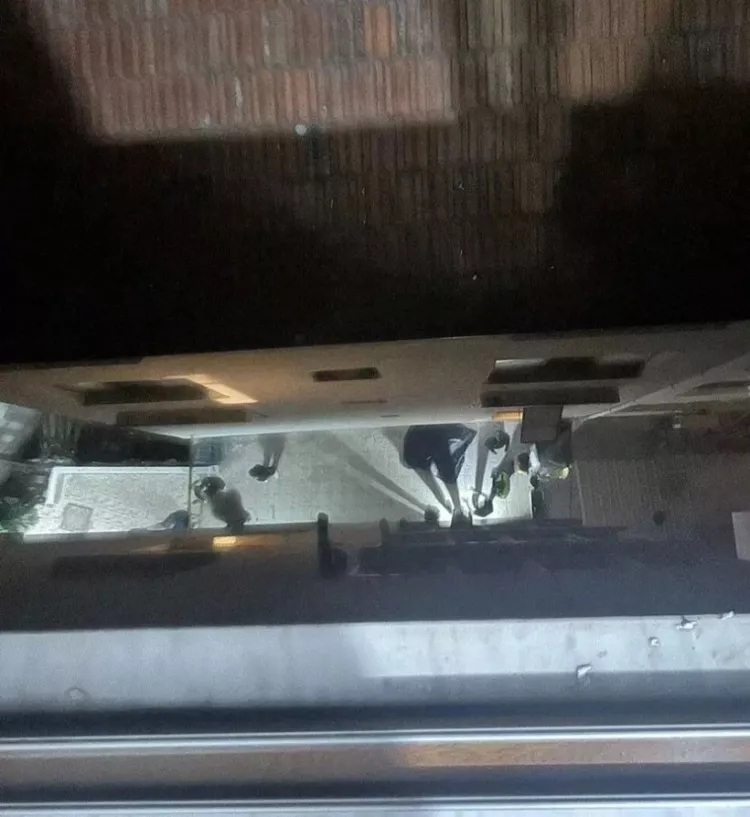 Sanatçı Güllü’nün ölümüyle ilgili bilirkişi heyeti olay yerinde keşif yaptı 3