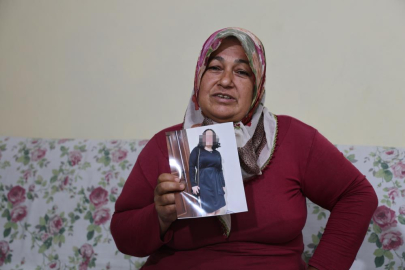 Sürekli kaçan Eda'dan 13 gündür haber alınamıyor