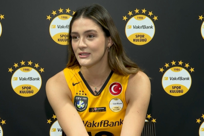 Zehra Güneş’ten Fenerbahçe maçı öncesi kararlı mesaj: “Kazanan taraf olmak istiyoruz”