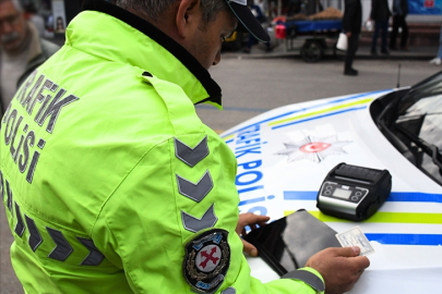  Yeni trafik cezaları ne zaman yürürlüğe girecek?