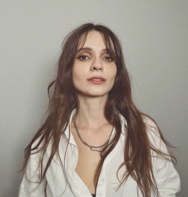 zeynep meriç aral keskin