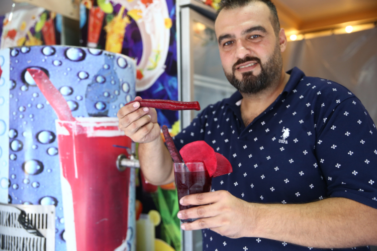 Uluslararası Adana Lezzet Festivali