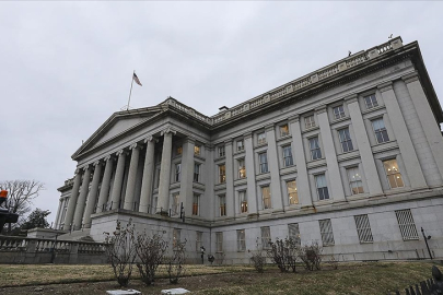 ABD, İran'ın enerji ihracatını hedef alan yaptırımlarını duyurdu