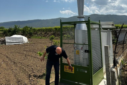 Adana’da “yağmuru engelliyor” gerekçesiyle ‘dolu savar’ kullanımı yasaklandı