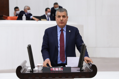 Barut: Halkın borcu 5 trilyonu geçti, işsiz sayısı 13 milyona dayandı