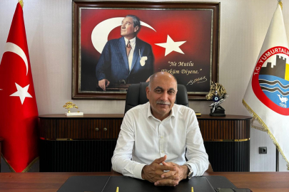 Başkan Altıok: Yumurtalık için durmaksızın çalışıyoruz