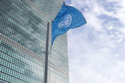 Birleşmiş Milletler mali sıkıntılar nedeniyle personelin dörtte birinin görevine son vereceğini duyurdu