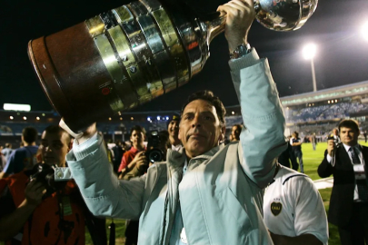 Boca Juniors Teknik Direktörü Miguel Angel Russo hayatını kaybetti