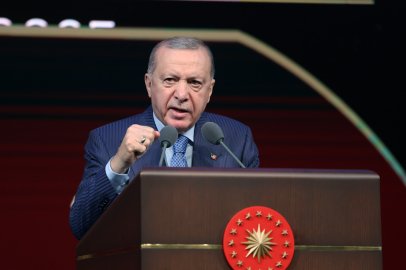 Cumhurbaşkanı Erdoğan: Türkiye, Gazze’nin yeniden imarında aktif rol alacak