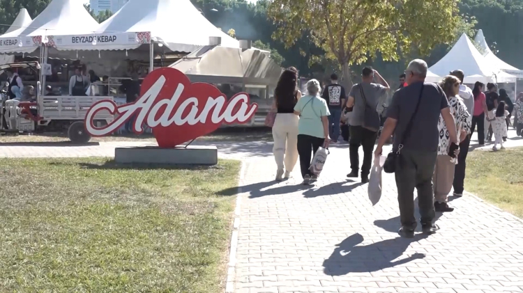 Uluslararası Adana Lezzet Festivali