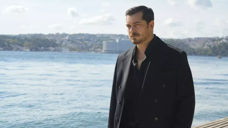 Eşref Rüya 18. bölüm fragmanı yayınlandı mı Çağatay Ulusoy'lu dizide Eşref'i neler bekliyor 2