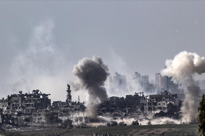 Gazze'de tarihi ateşkes anlaşması: İsrail ve Hamas uzlaştı, Trump tarihi duyurdu