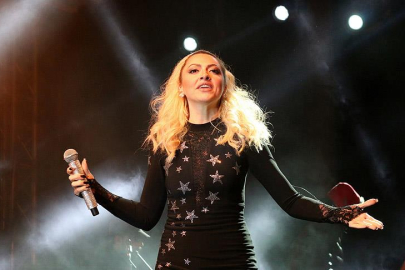 Hadise'nin ifadesi ortaya çıktı:  “Uyuşturucu kullanılan bir ortama dahi hiç girmedim”