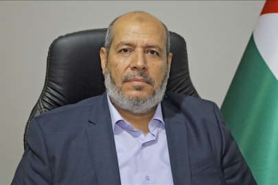 Hamas Müzakere Heyeti Başkanı: Arabulucular ve ABD'den Gazze’deki savaşın sona erdiğine dair garanti aldık