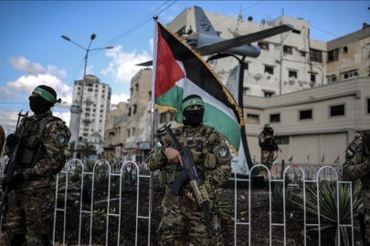 Hamas Türk askerini Gazze'de istedi, İsrail karşı çıktı